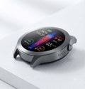 NVK LIFE TIME™ | Flagship Wellness Intelligence Smartwatch