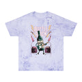 NVK BOTTLE ROCK TEE™ — Vintage Tie-Dye Graphic