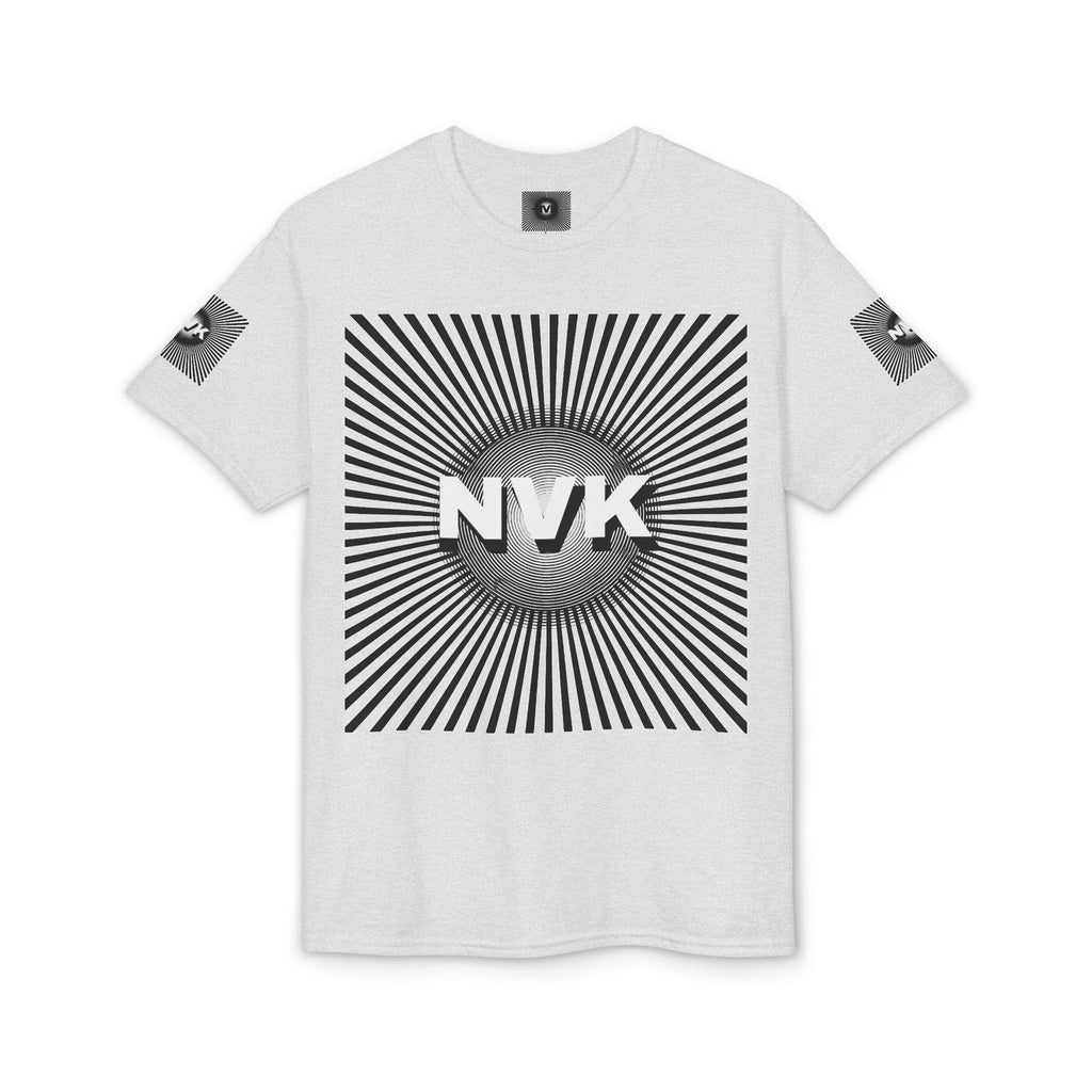 NVK DRYBLEND TEE™ — Unisex Performance Cotton