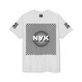 NVK DRYBLEND TEE™ — Unisex Performance Cotton
