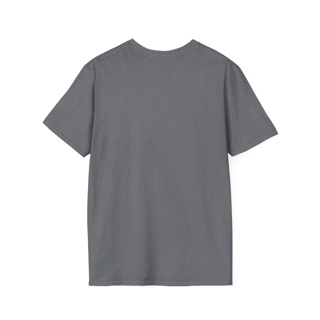NVK NATURE VISION TEE™ — Botanical Graphic, Everyday Wear