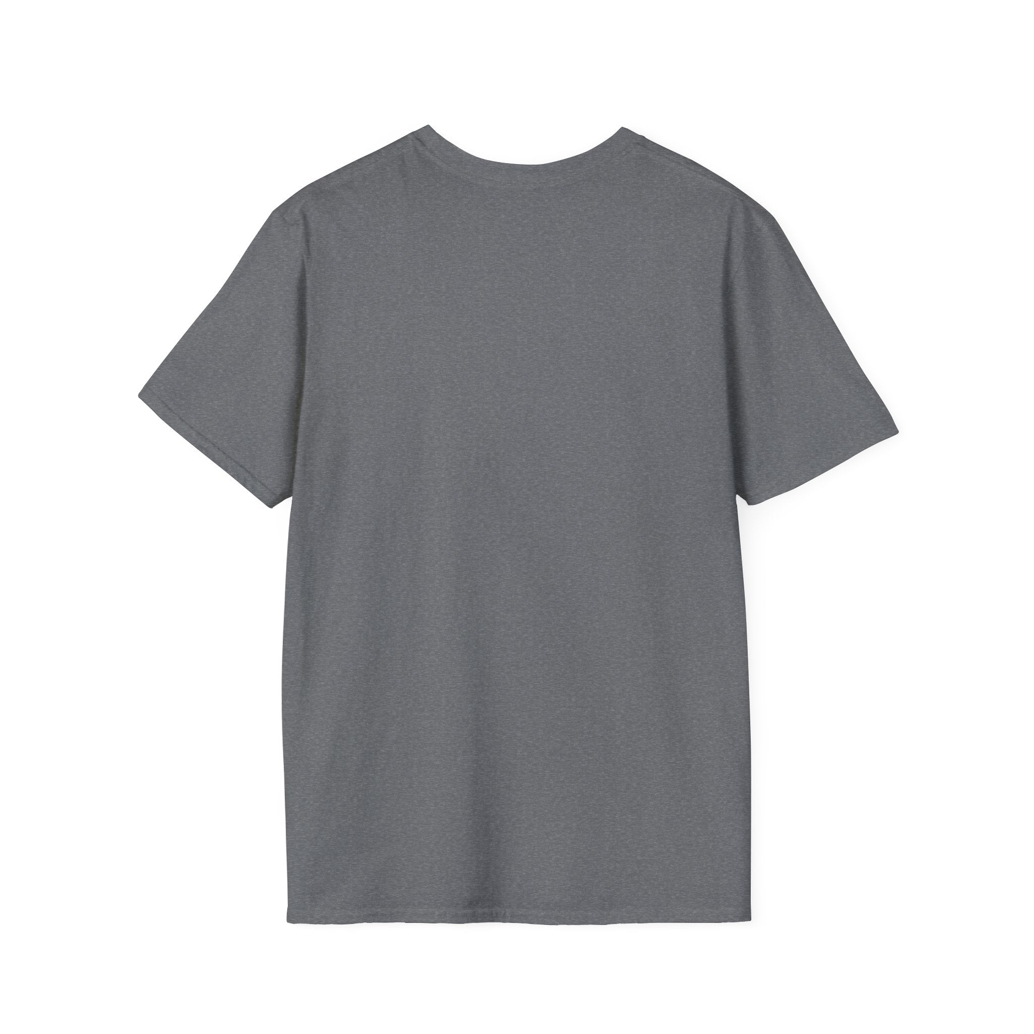 NVK NATURE VISION TEE™ — Botanical Graphic, Everyday Wear