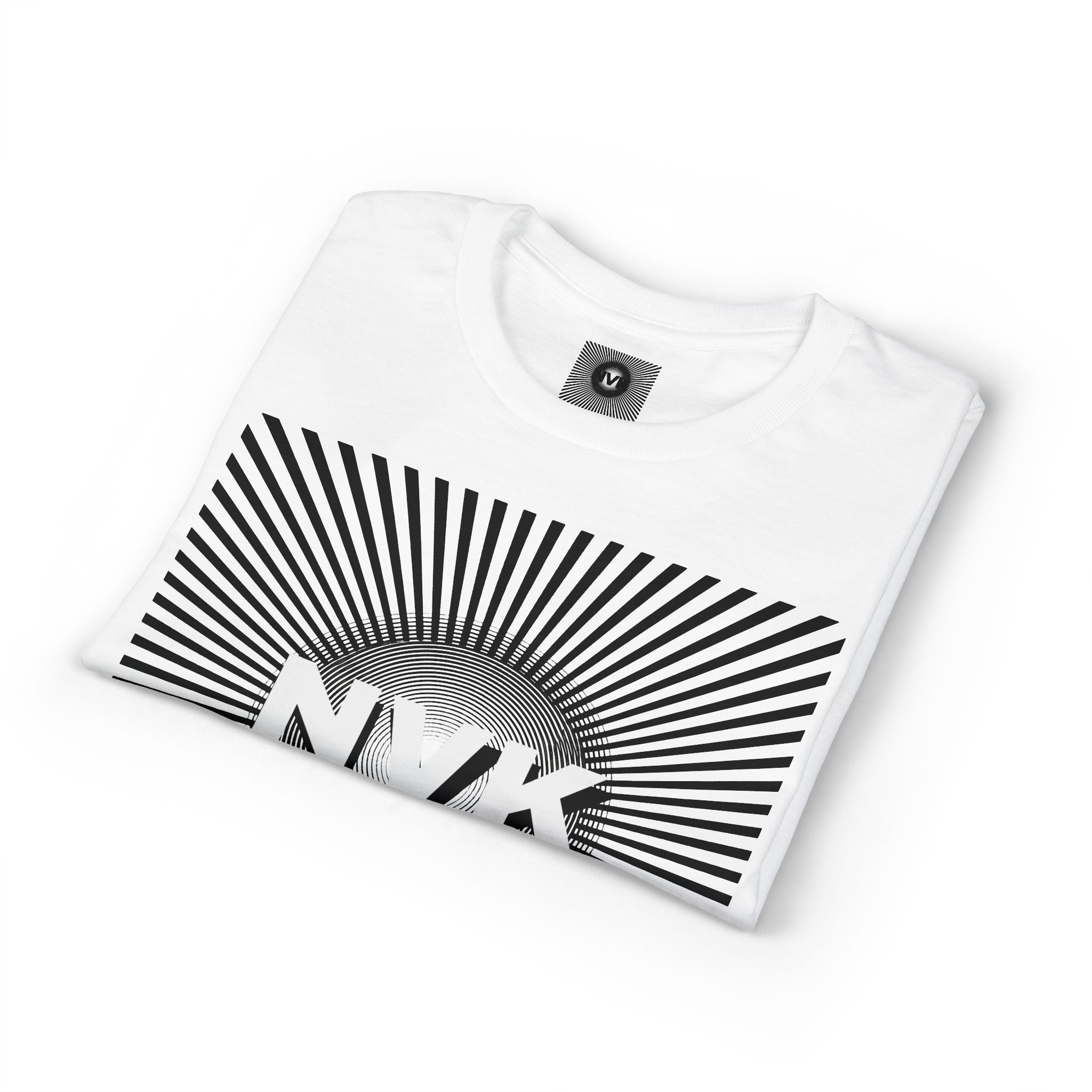 NVK DRYBLEND TEE™ — Unisex Performance Cotton