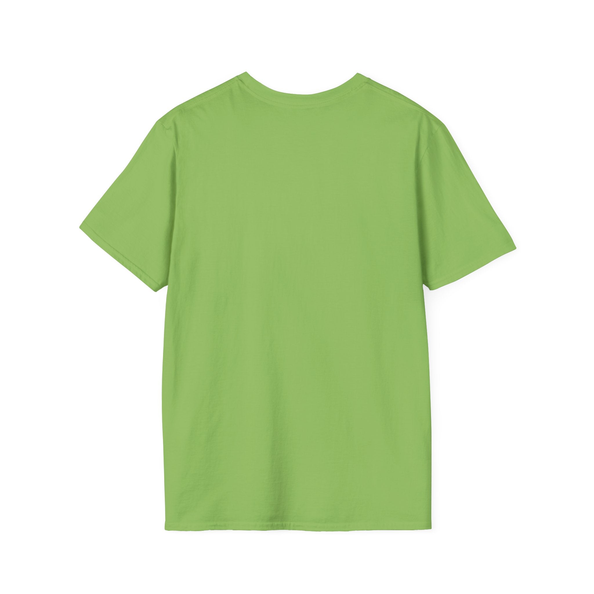 NVK NATURE VISION TEE™ — Botanical Graphic, Everyday Wear