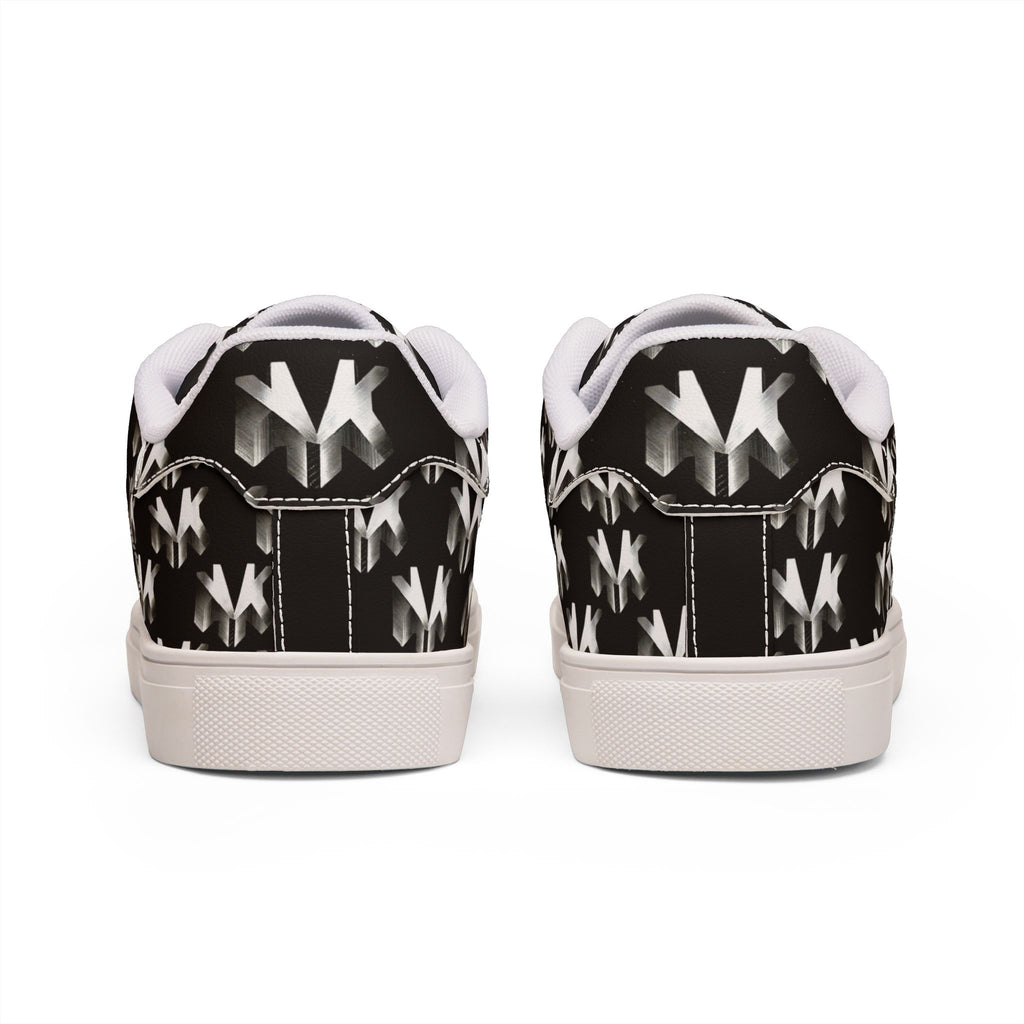 NVK LOW-TOP SNEAKERS™ — All-Over Print Lifestyle Shoe