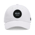 NVK CIRCLE CAP™ — Performance Embroidered Snapback