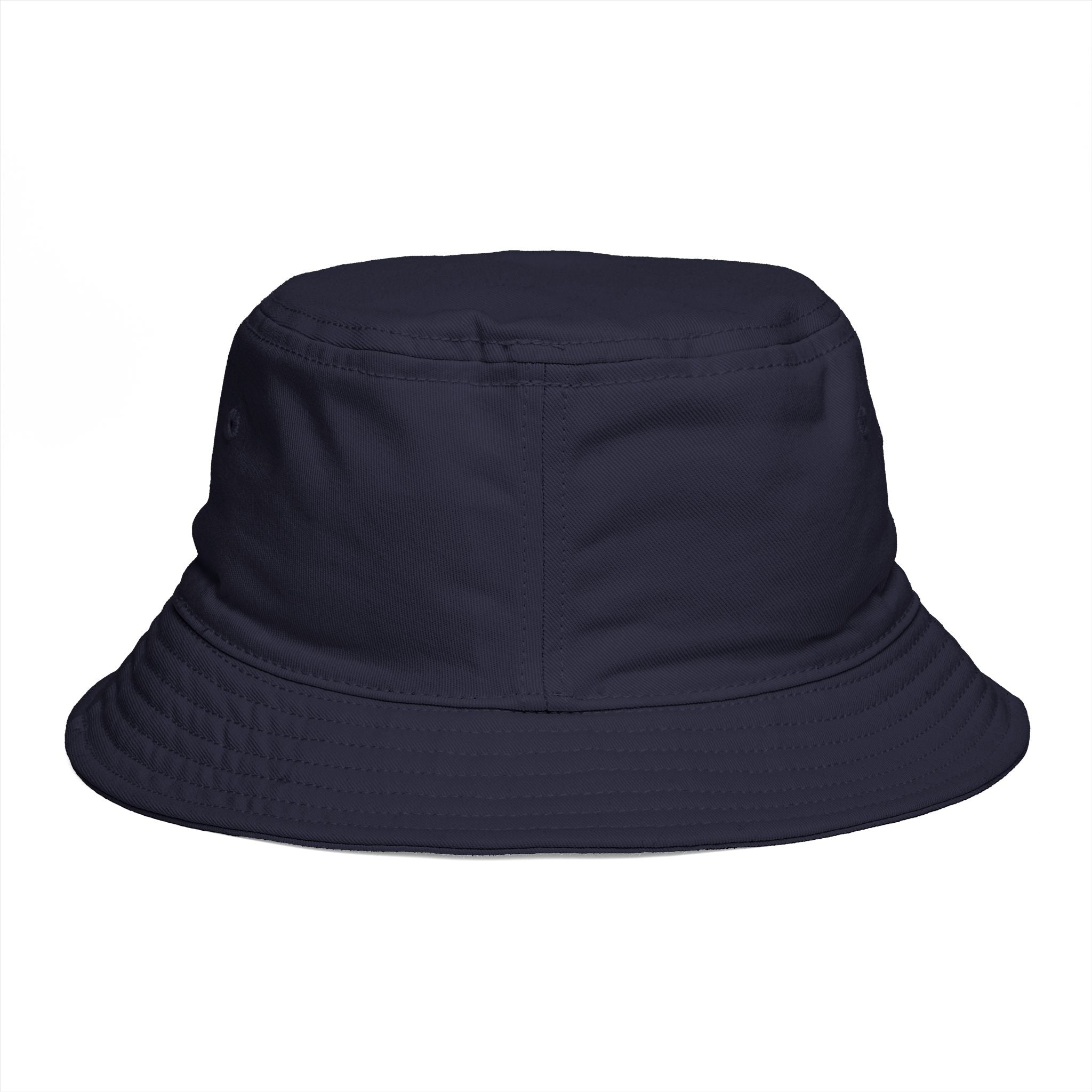 NVK LEOPARD BUCKET HAT™ — Brown Safari Print Sun Hat