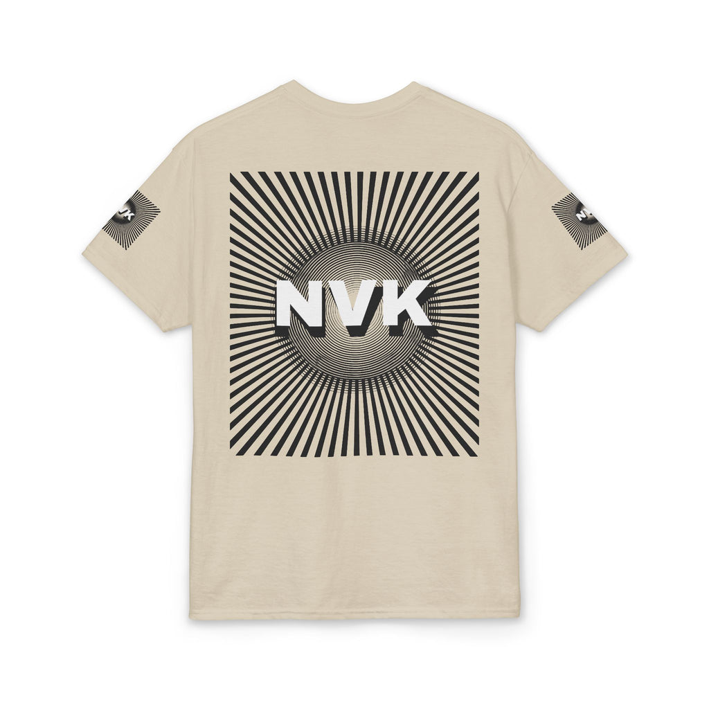 NVK DRYBLEND TEE™ — Unisex Performance Cotton