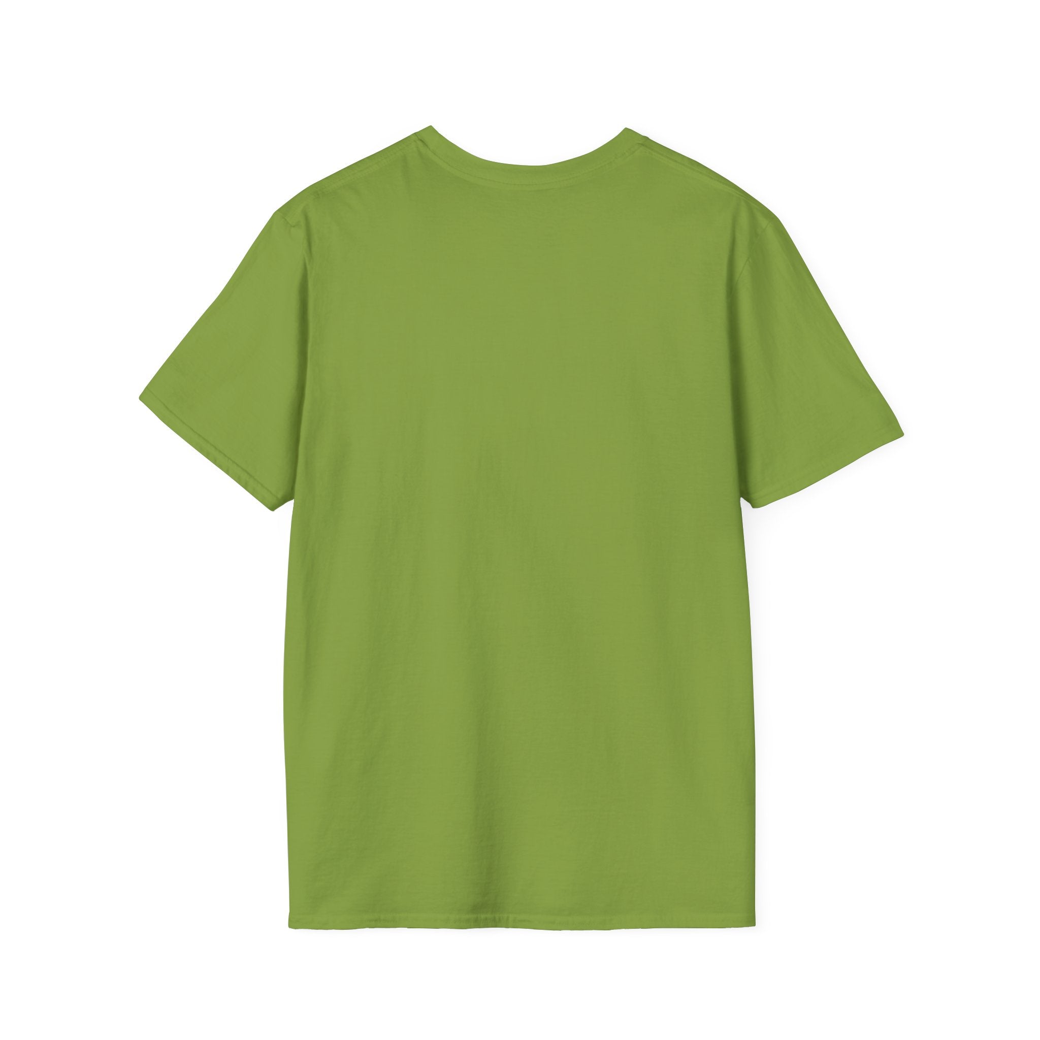 NVK NATURE VISION TEE™ — Botanical Graphic, Everyday Wear