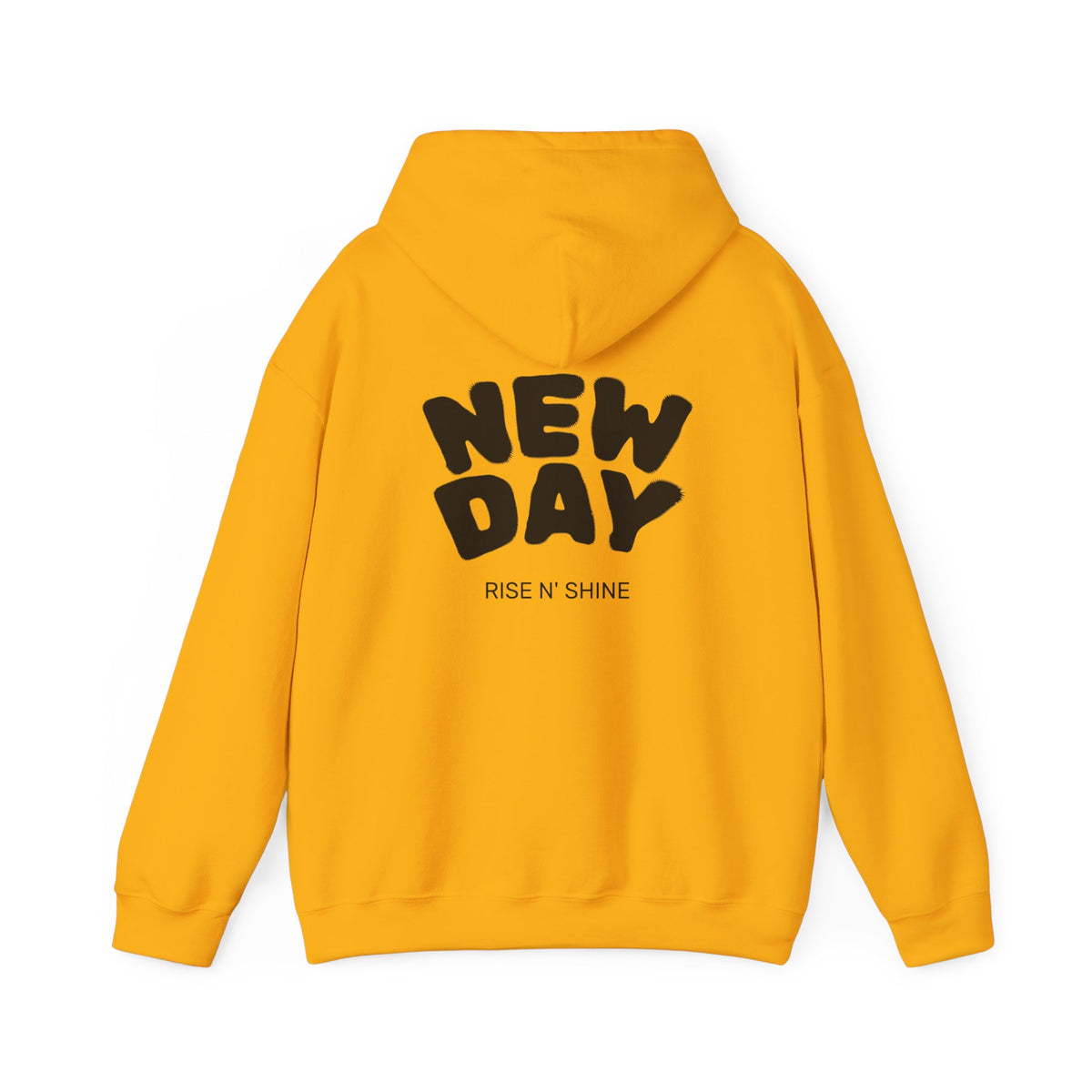 NVK HEAVY BLEND HOODIE™ — Unisex Pullover Sweatshirt