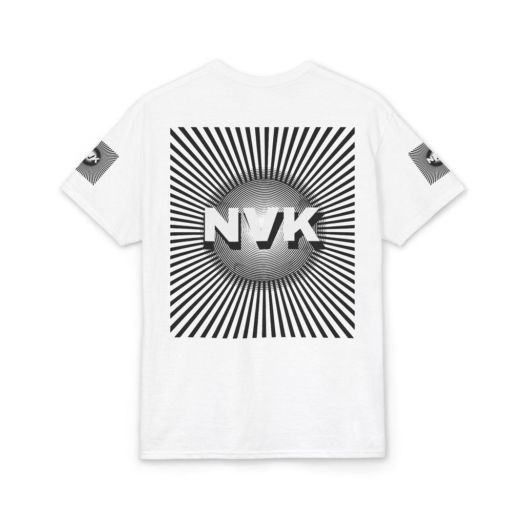 NVK DRYBLEND TEE™ — Unisex Performance Cotton