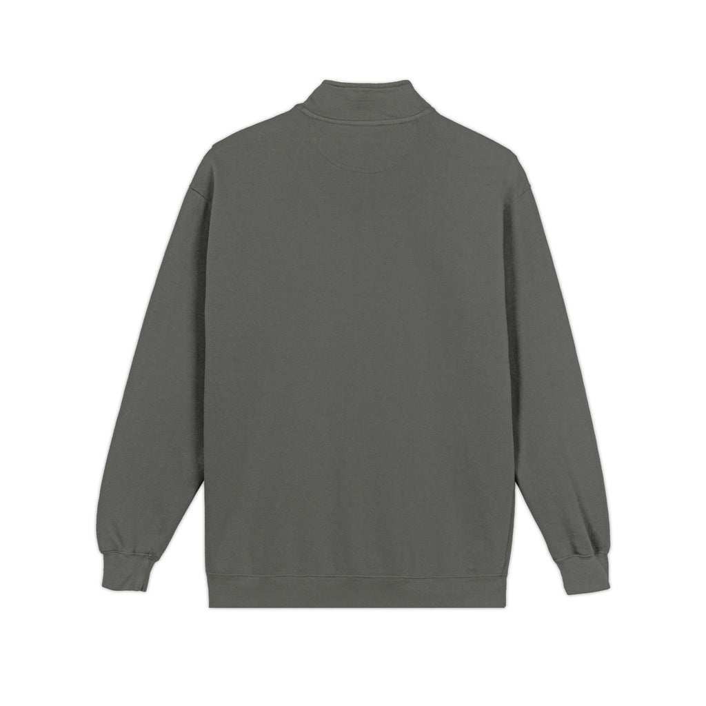 NVK QUARTER-ZIP SWEATSHIRT™ — Unisex Premium Fleece