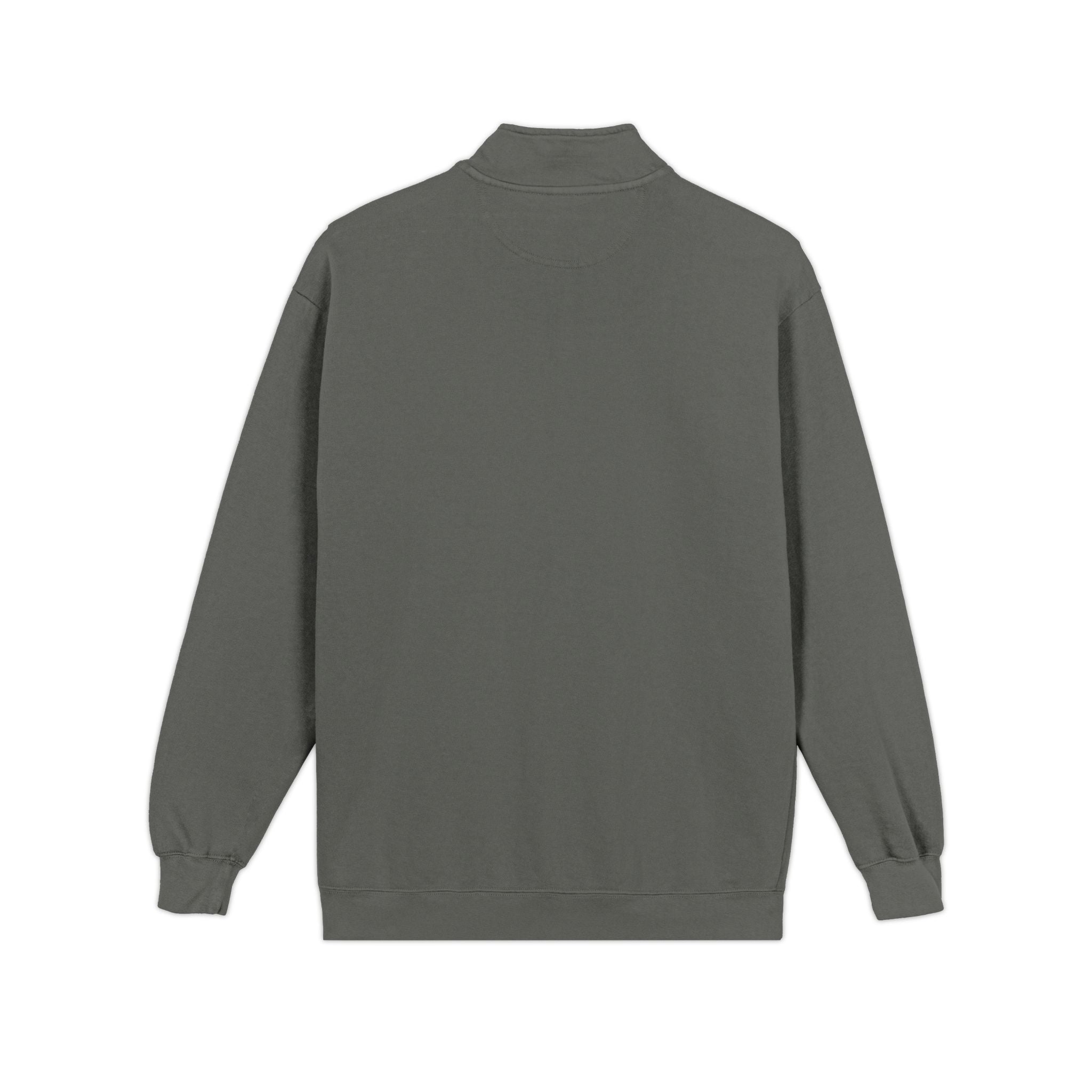 NVK QUARTER-ZIP SWEATSHIRT™ — Unisex Premium Fleece