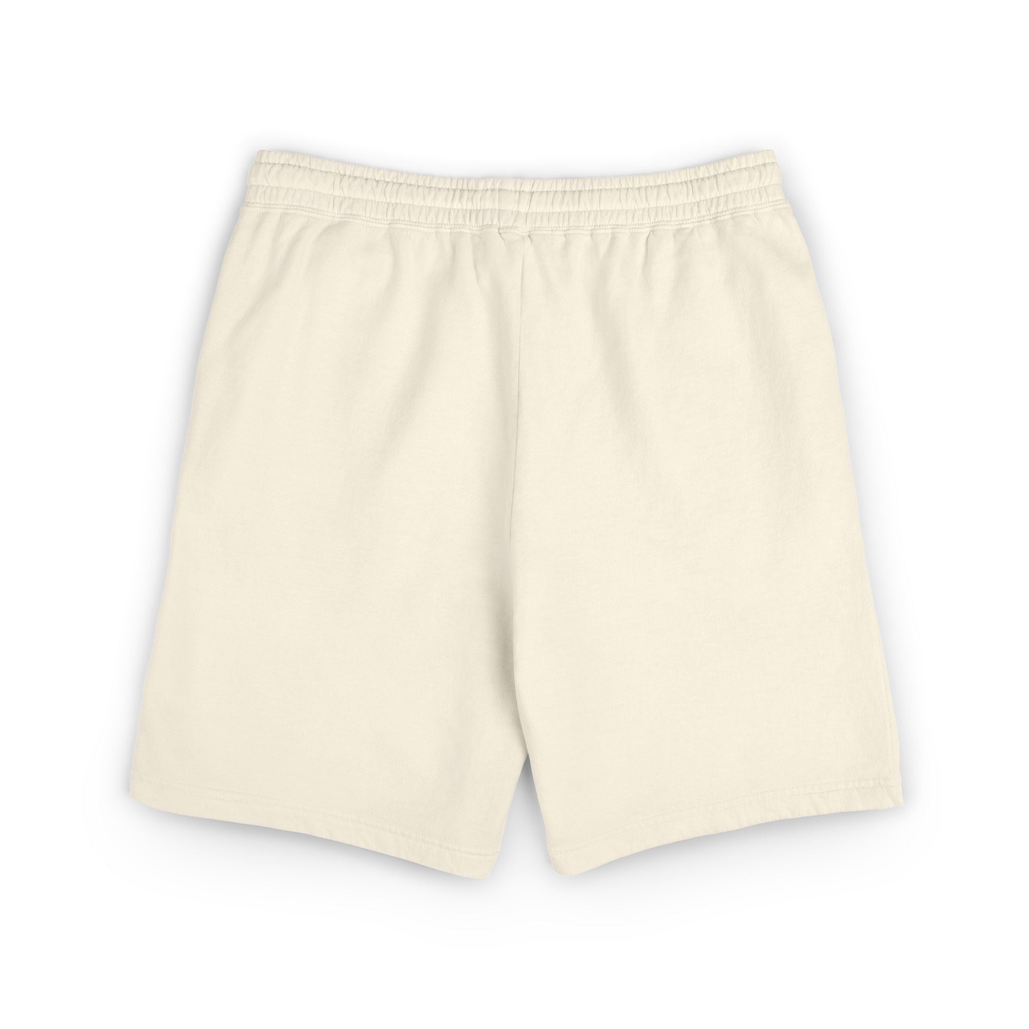 NVK FLEECE SWEAT SHORTS™ — Garment-Dyed Lightweight
