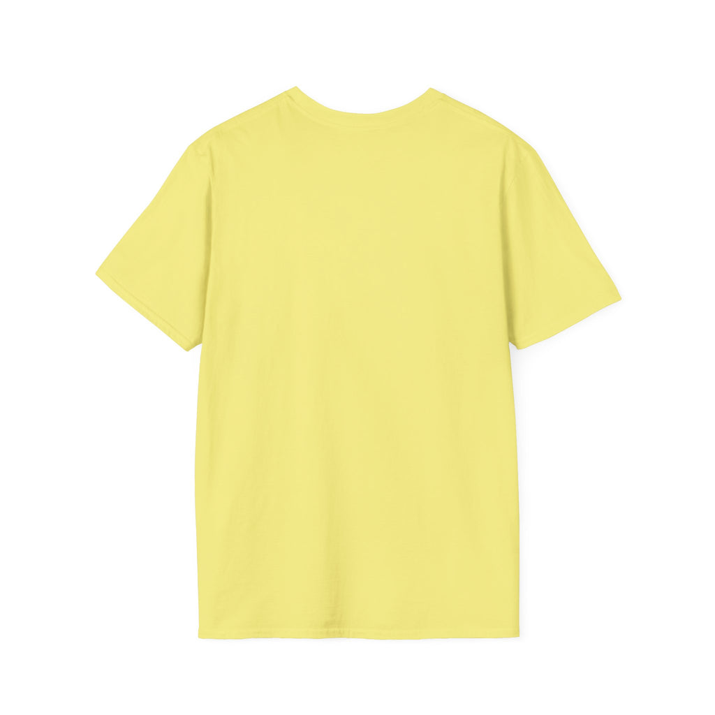 NVK NATURE VISION TEE™ — Botanical Graphic, Everyday Wear