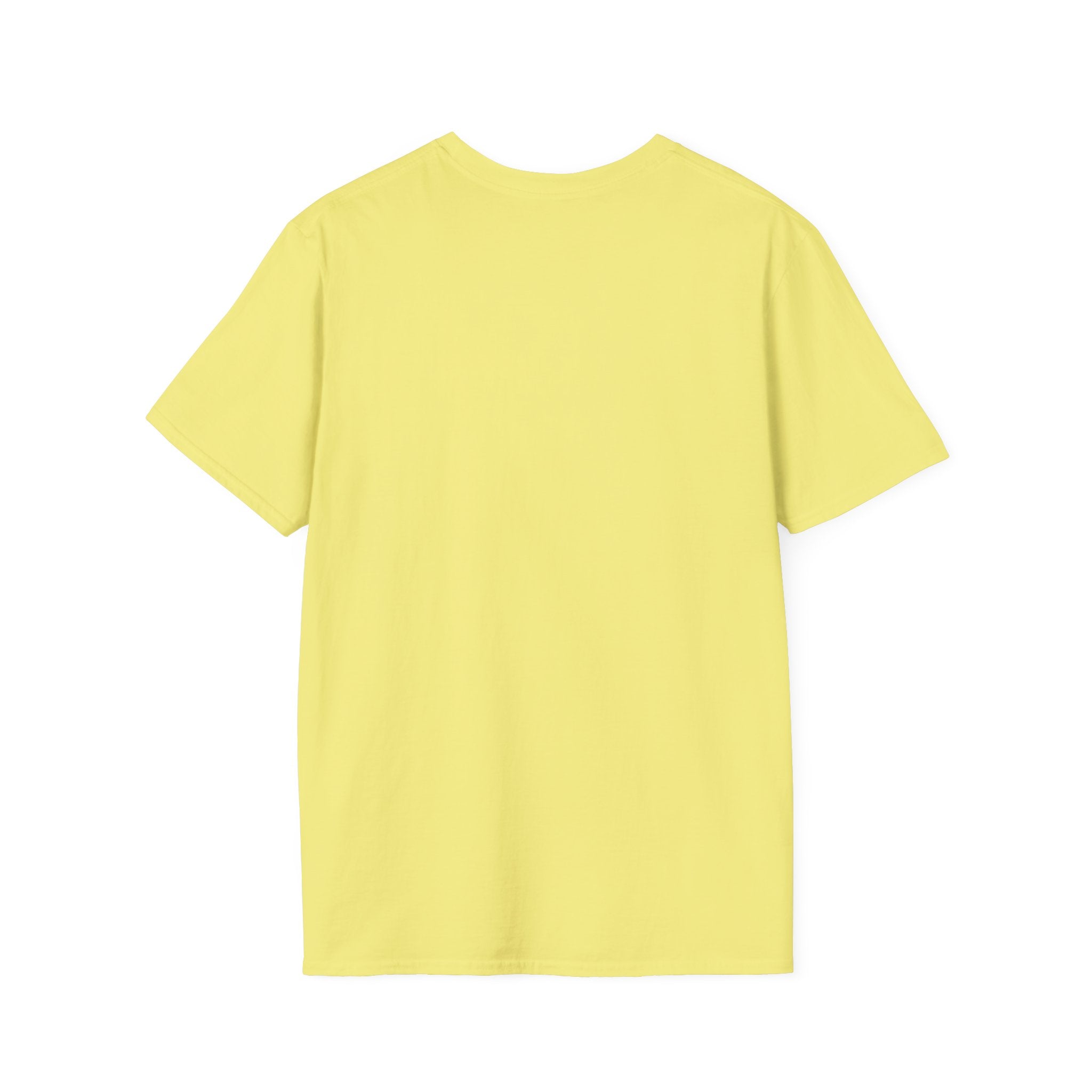NVK NATURE VISION TEE™ — Botanical Graphic, Everyday Wear