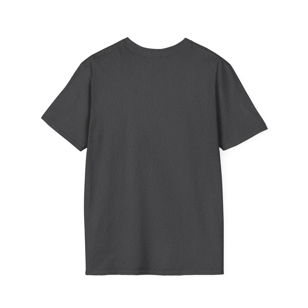 NVK NATURE VISION TEE™ — Botanical Graphic, Everyday Wear