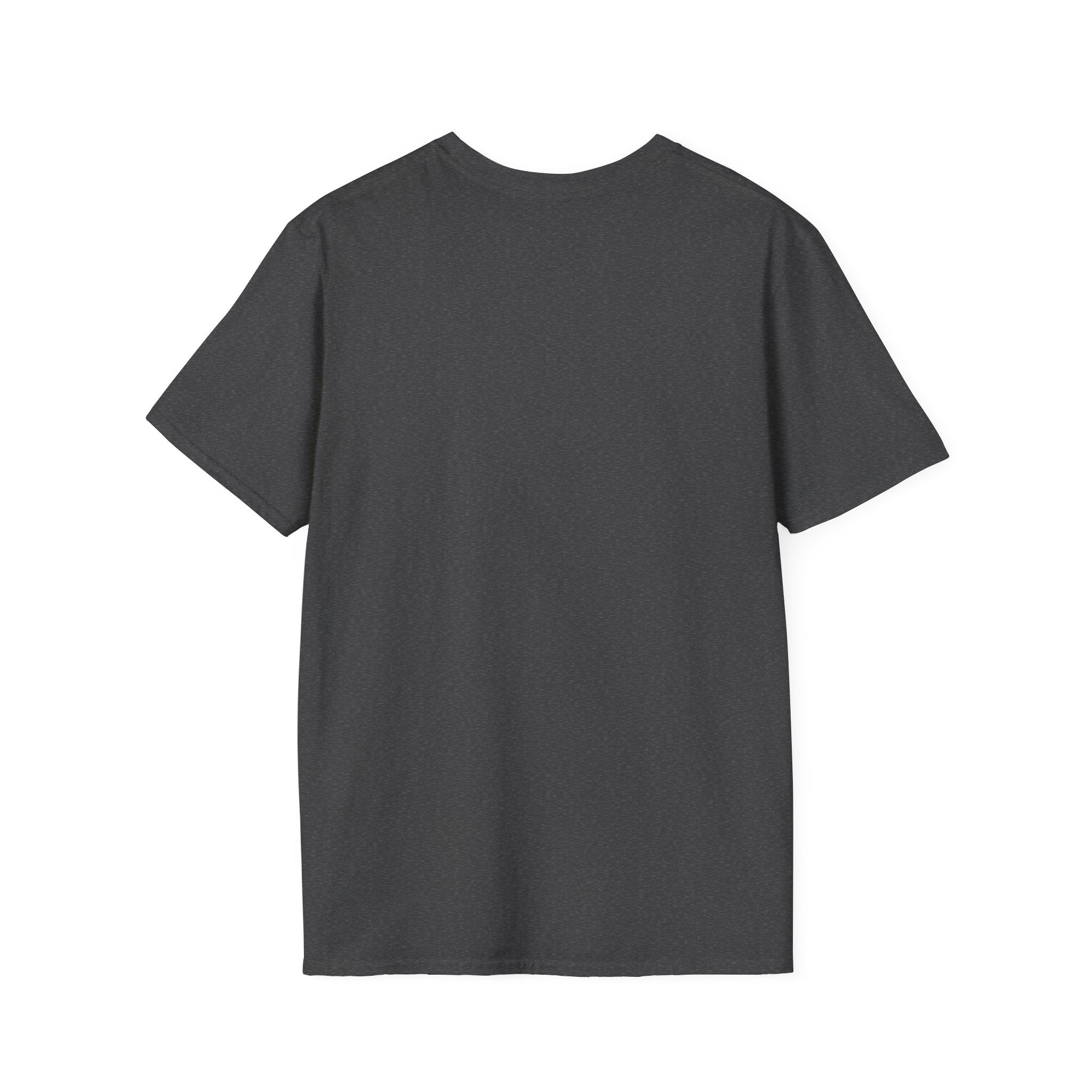 NVK NATURE VISION TEE™ — Botanical Graphic, Everyday Wear