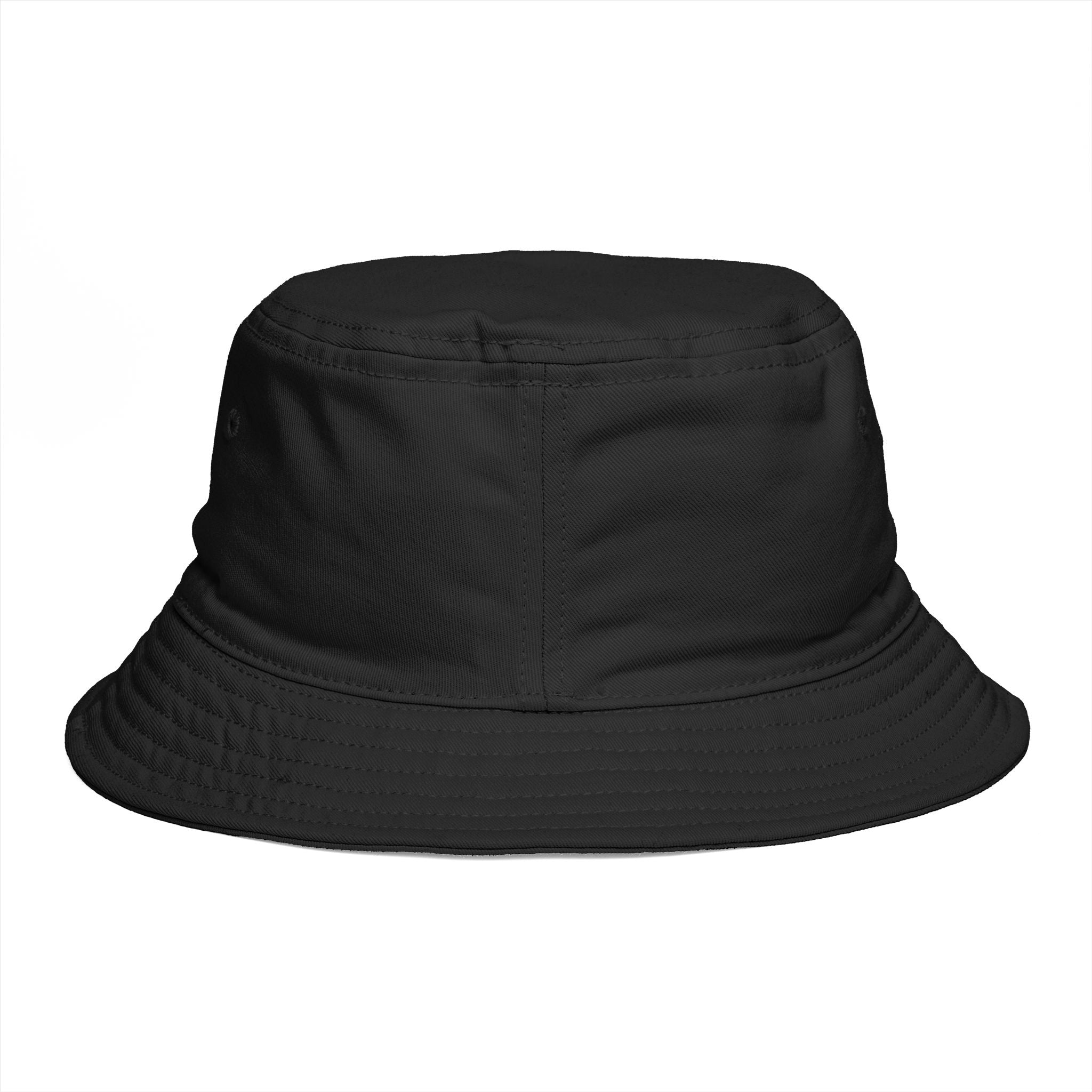 NVK LEOPARD BUCKET HAT™ — Brown Safari Print Sun Hat