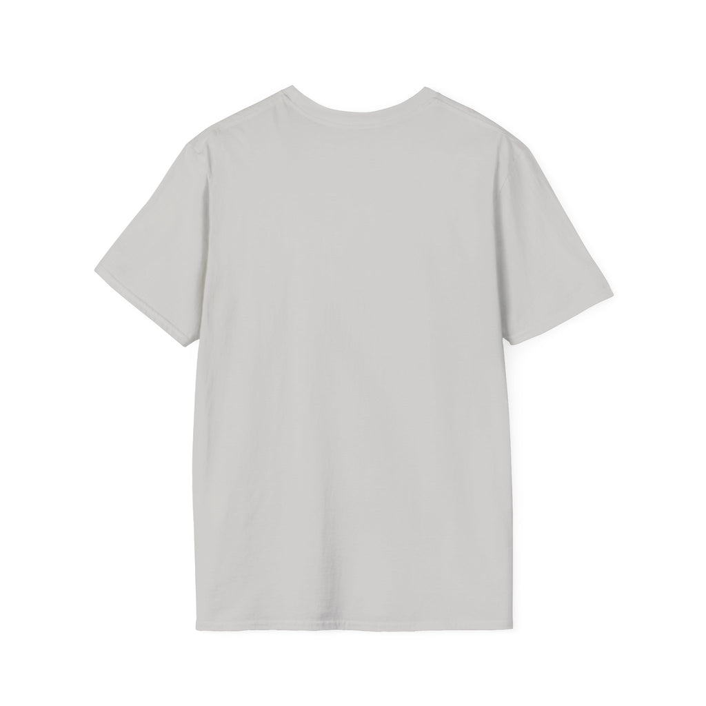 NVK NATURE VISION TEE™ — Botanical Graphic, Everyday Wear