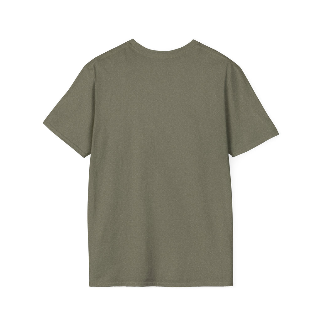 NVK NATURE VISION TEE™ — Botanical Graphic, Everyday Wear