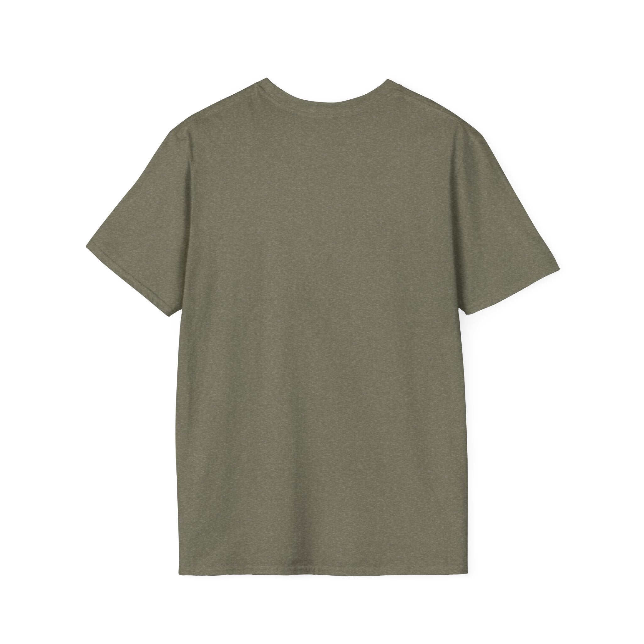 NVK NATURE VISION TEE™ — Botanical Graphic, Everyday Wear