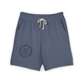NVK FLEECE SWEAT SHORTS™ — Garment-Dyed Lightweight