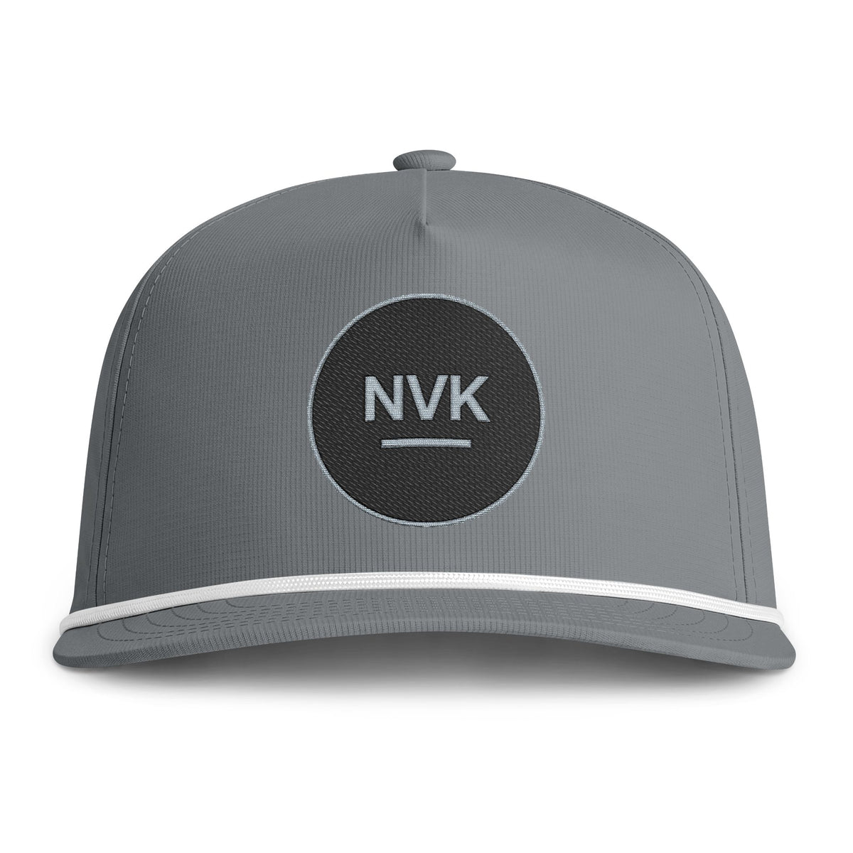 NVK SUNWASHED CAP™ — Vintage Rope Snapback