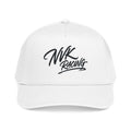 NVK RACING CAP™ — Mid Profile Embroidered Baseball Hat