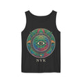 NVK MANDALA EYE TANK™ — Unisex Spiritual Graphic