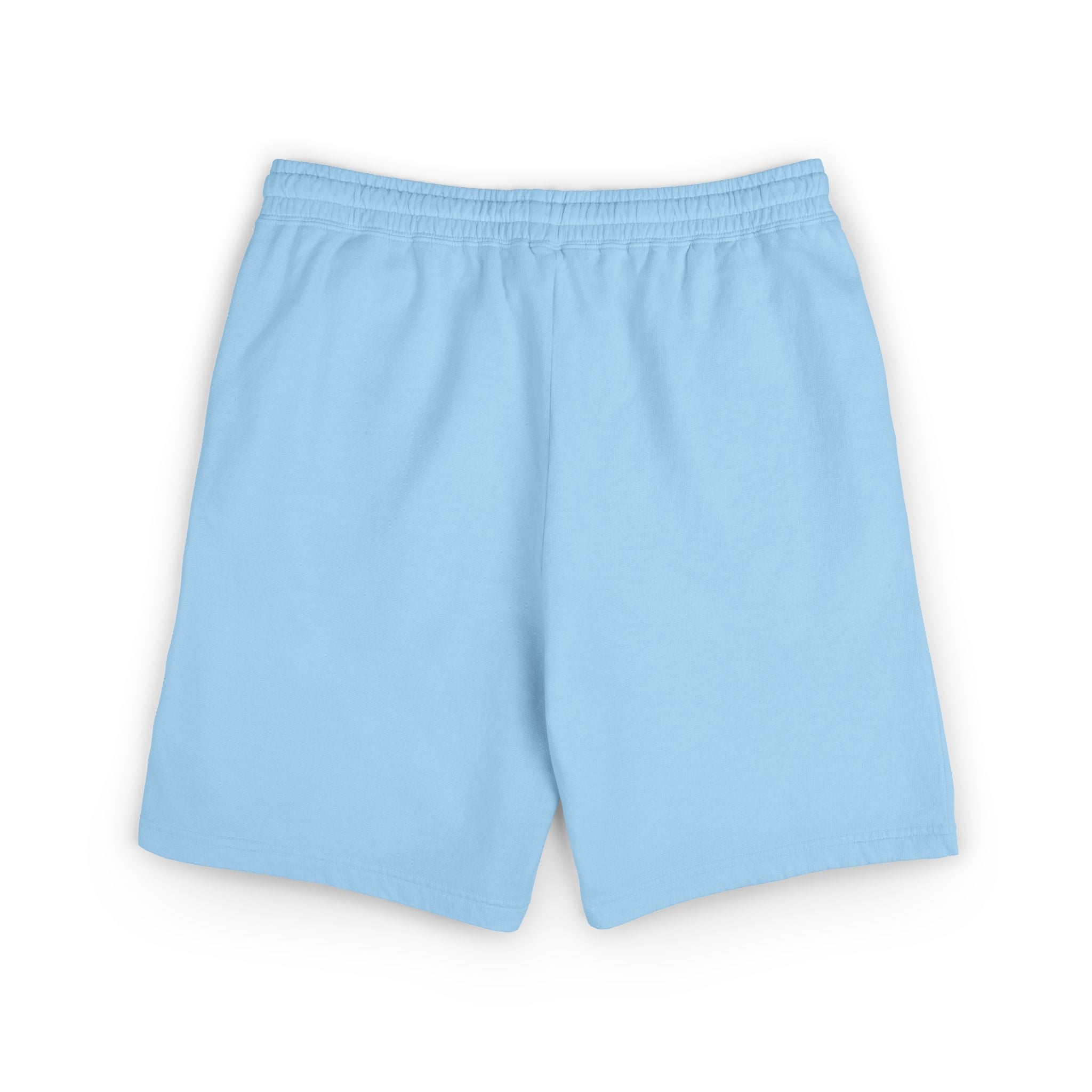 NVK FLEECE SWEAT SHORTS™ — Garment-Dyed Lightweight
