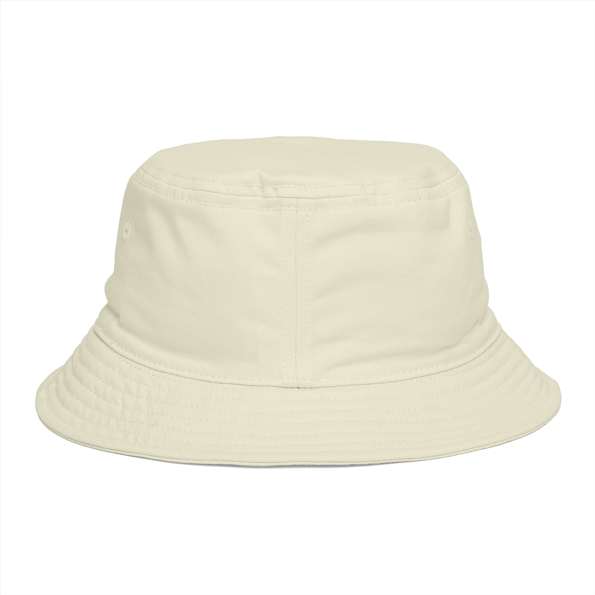 NVK LEOPARD BUCKET HAT™ — Brown Safari Print Sun Hat