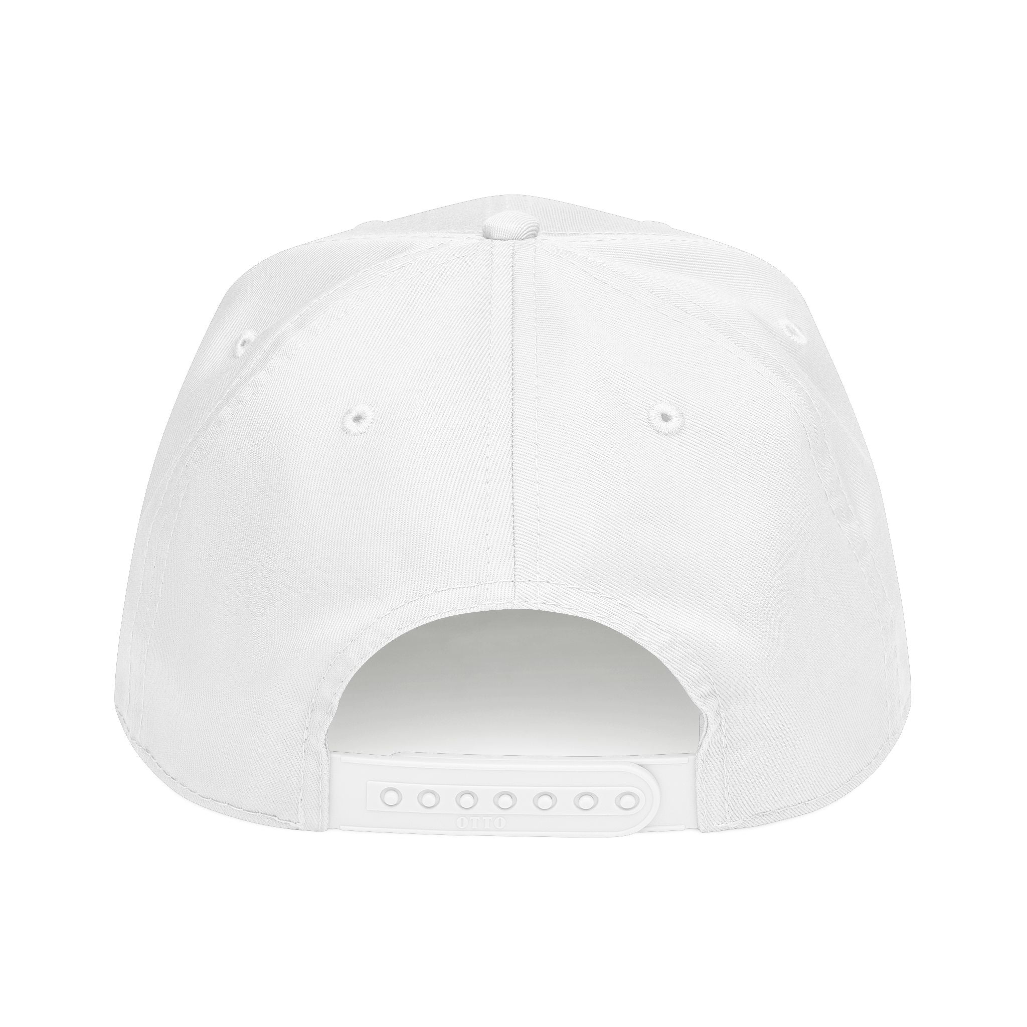 NVK RACING CAP™ — Mid Profile Embroidered Baseball Hat