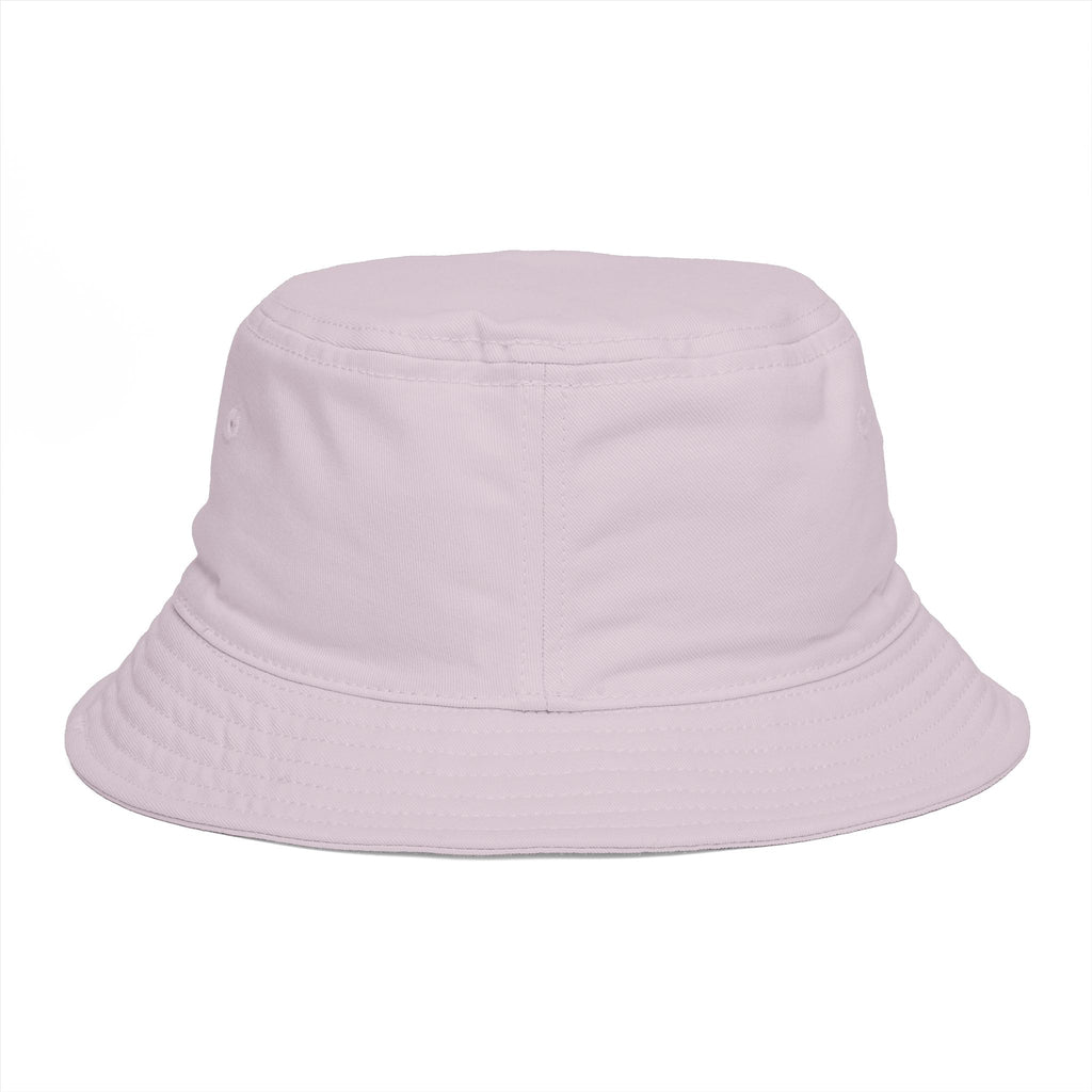 NVK LEOPARD BUCKET HAT™ — Brown Safari Print Sun Hat