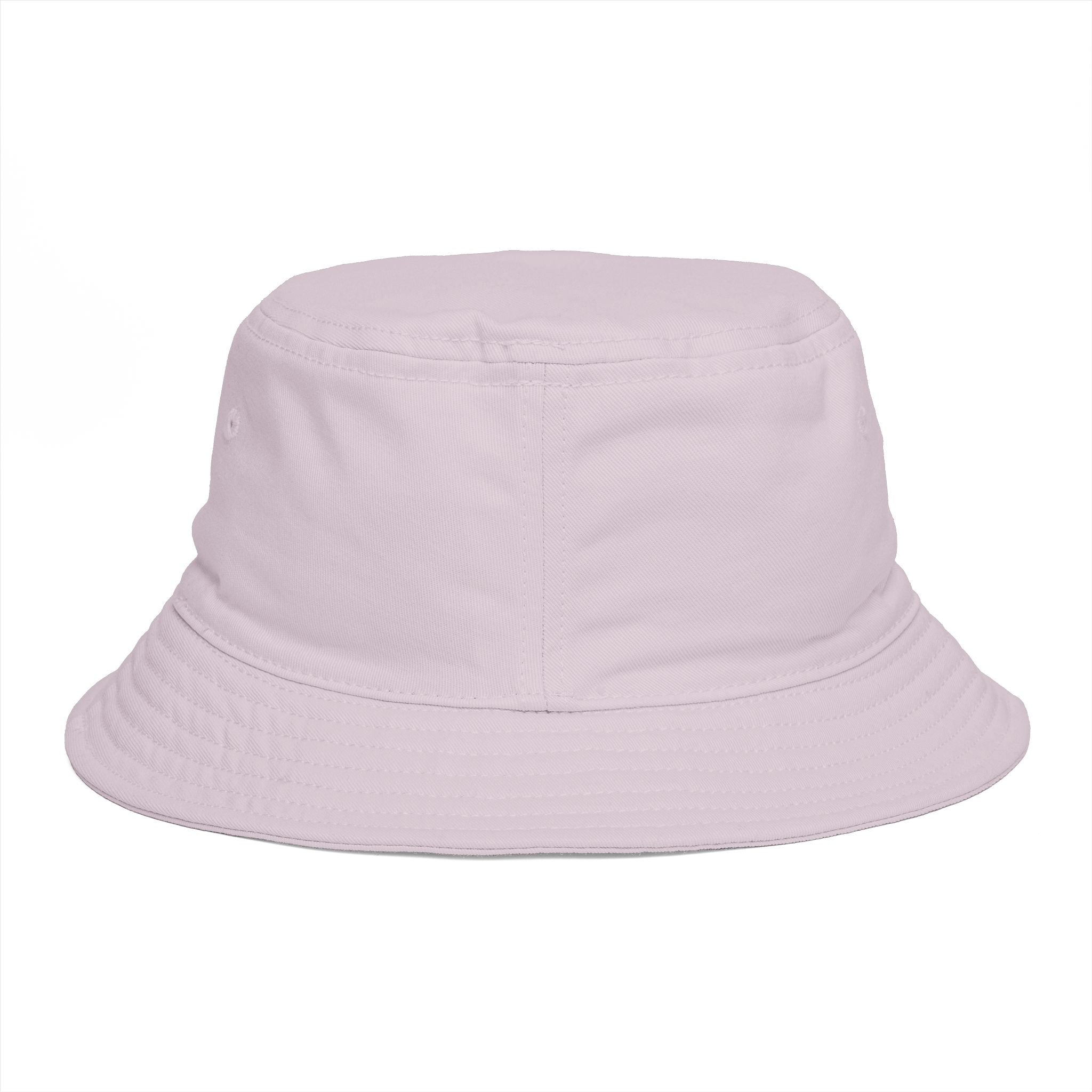 NVK LEOPARD BUCKET HAT™ — Brown Safari Print Sun Hat