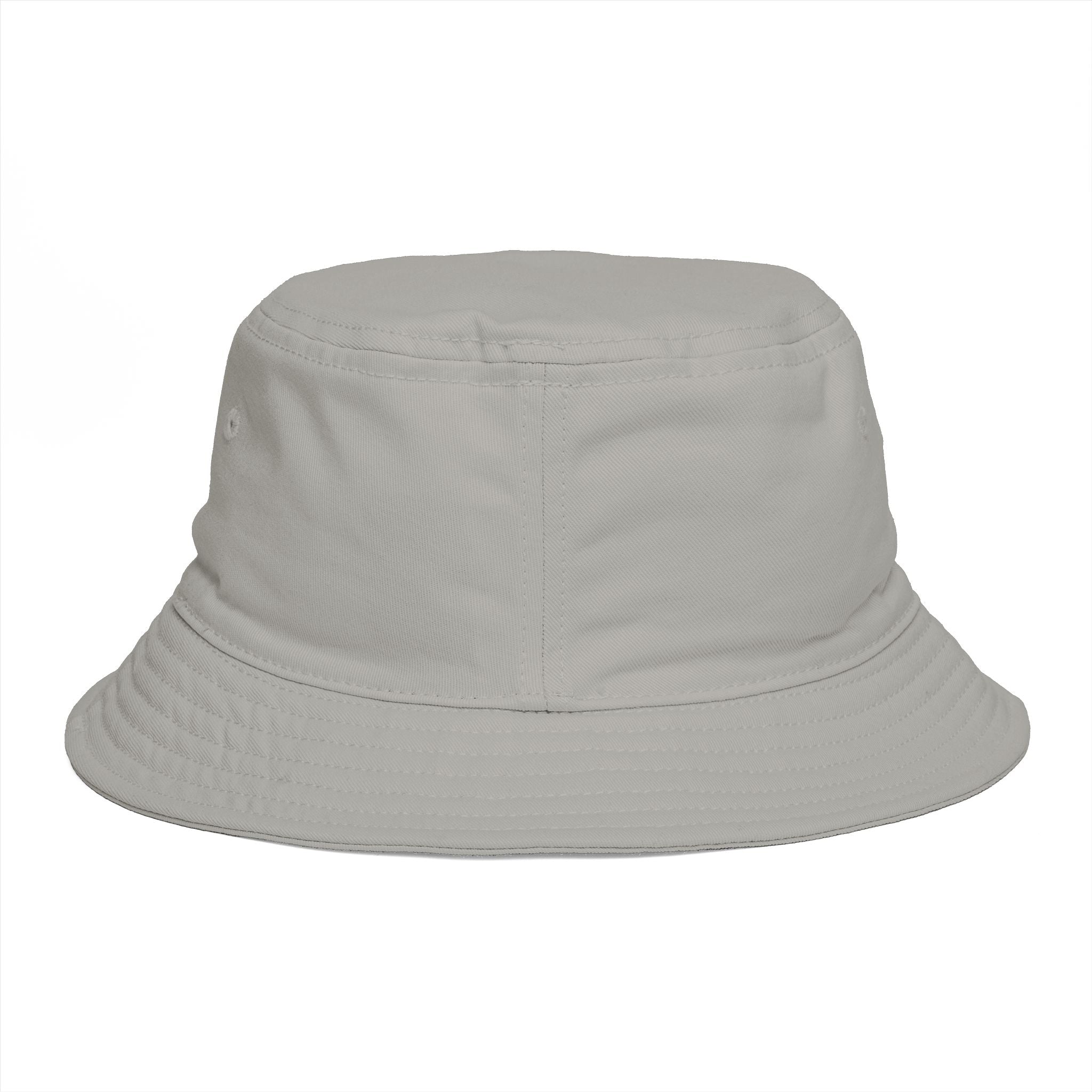 NVK LEOPARD BUCKET HAT™ — Brown Safari Print Sun Hat