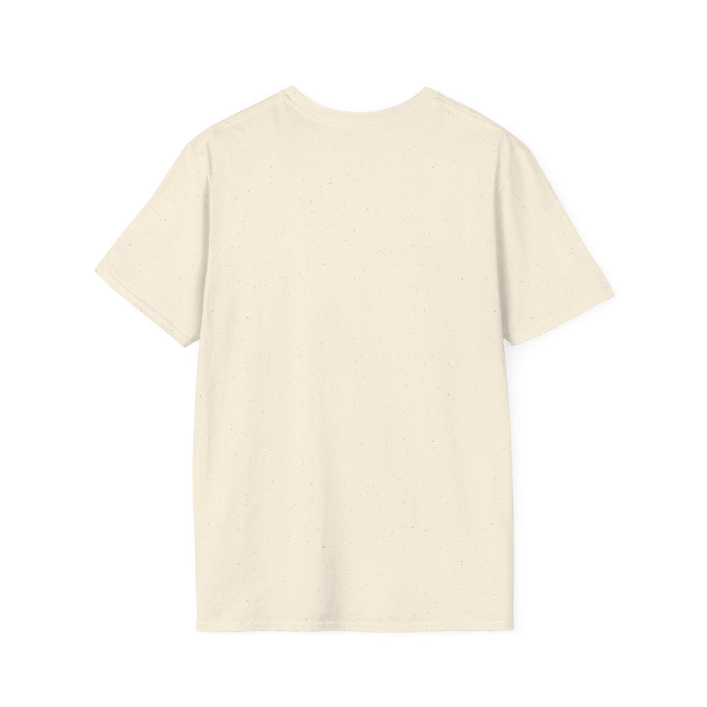 NVK NATURE VISION TEE™ — Botanical Graphic, Everyday Wear