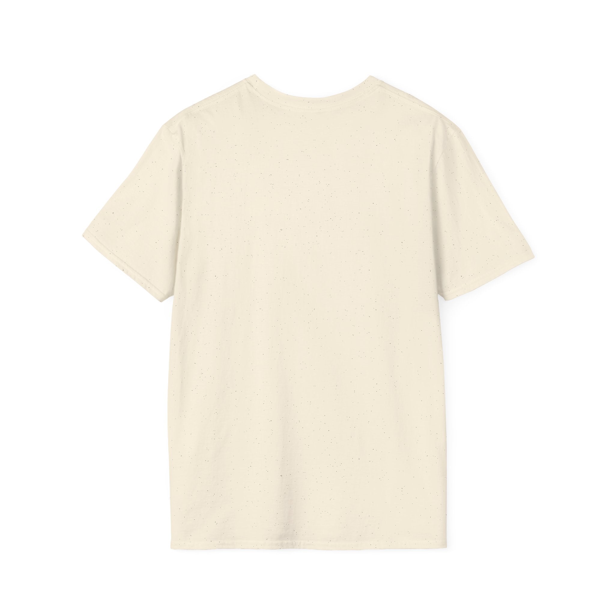 NVK NATURE VISION TEE™ — Botanical Graphic, Everyday Wear