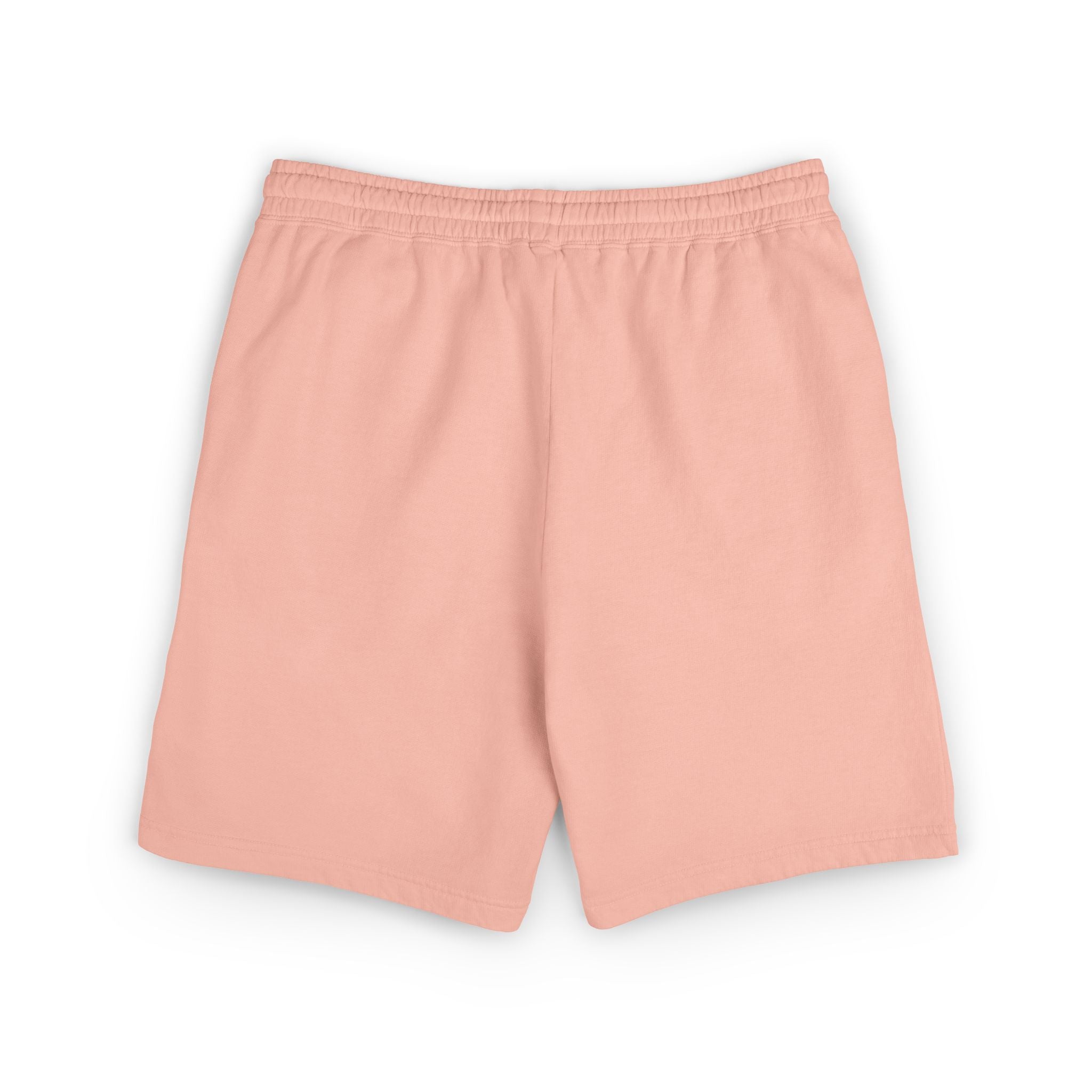 NVK FLEECE SWEAT SHORTS™ — Garment-Dyed Lightweight