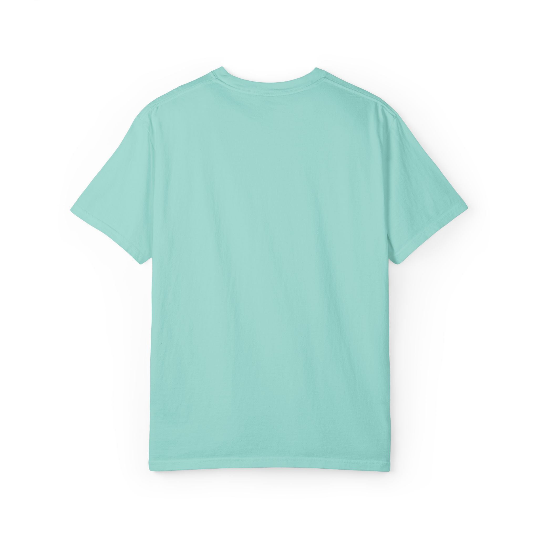 NVK GARMENT-DYED TEE™ — Unisex Heavyweight Essential