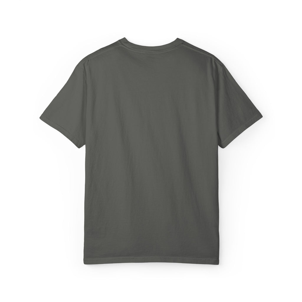 NVK GARMENT-DYED TEE™ — Unisex Heavyweight Essential