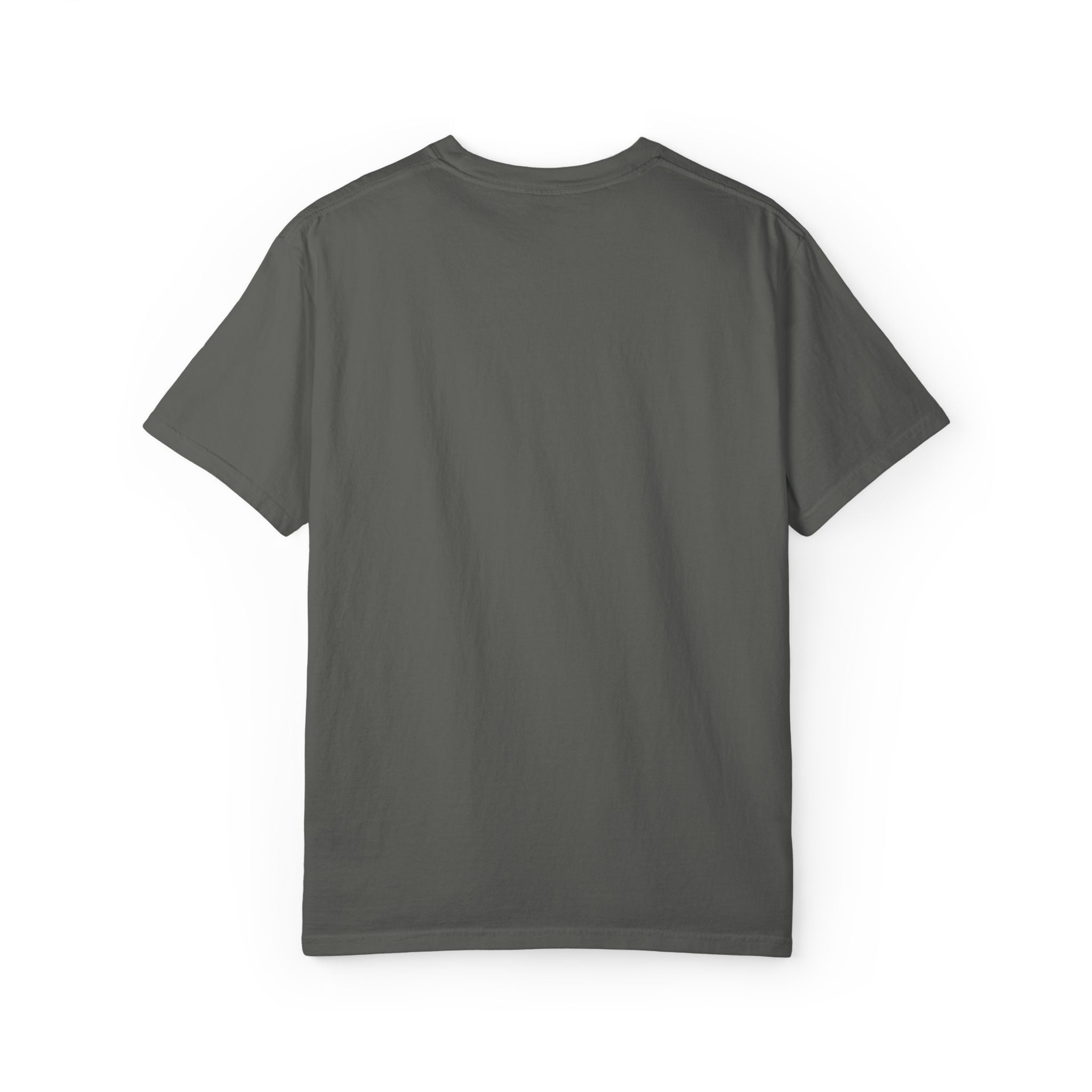 NVK GARMENT-DYED TEE™ — Unisex Heavyweight Essential