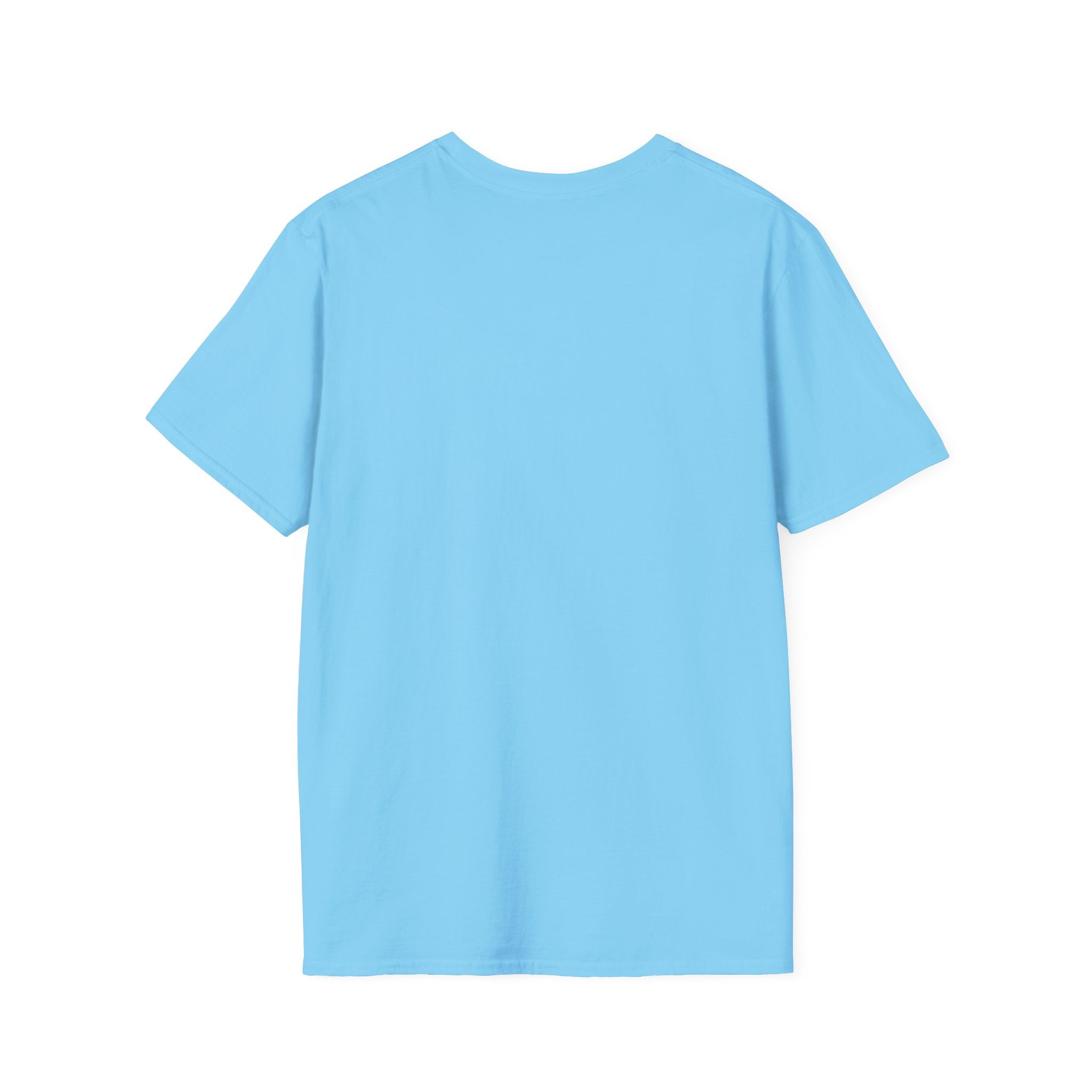 NVK NATURE VISION TEE™ — Botanical Graphic, Everyday Wear