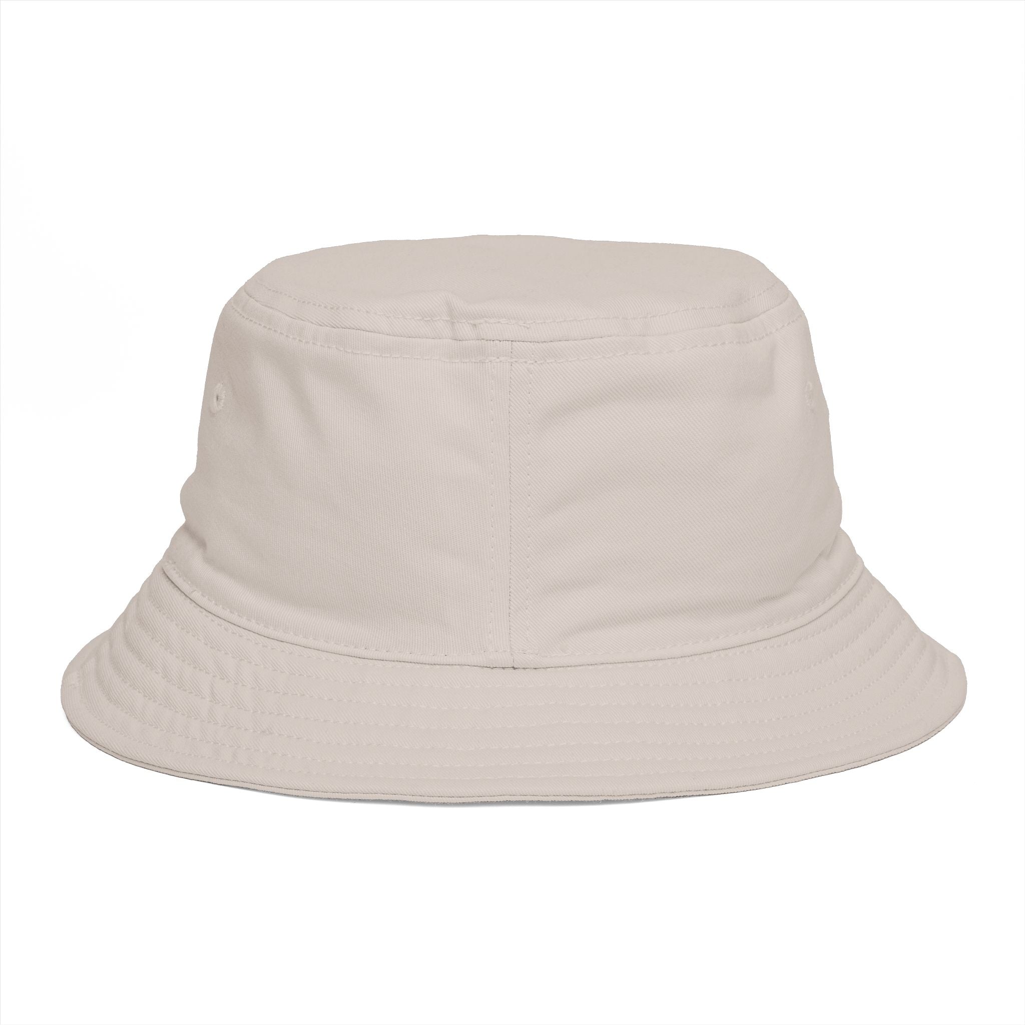 NVK LEOPARD BUCKET HAT™ — Brown Safari Print Sun Hat