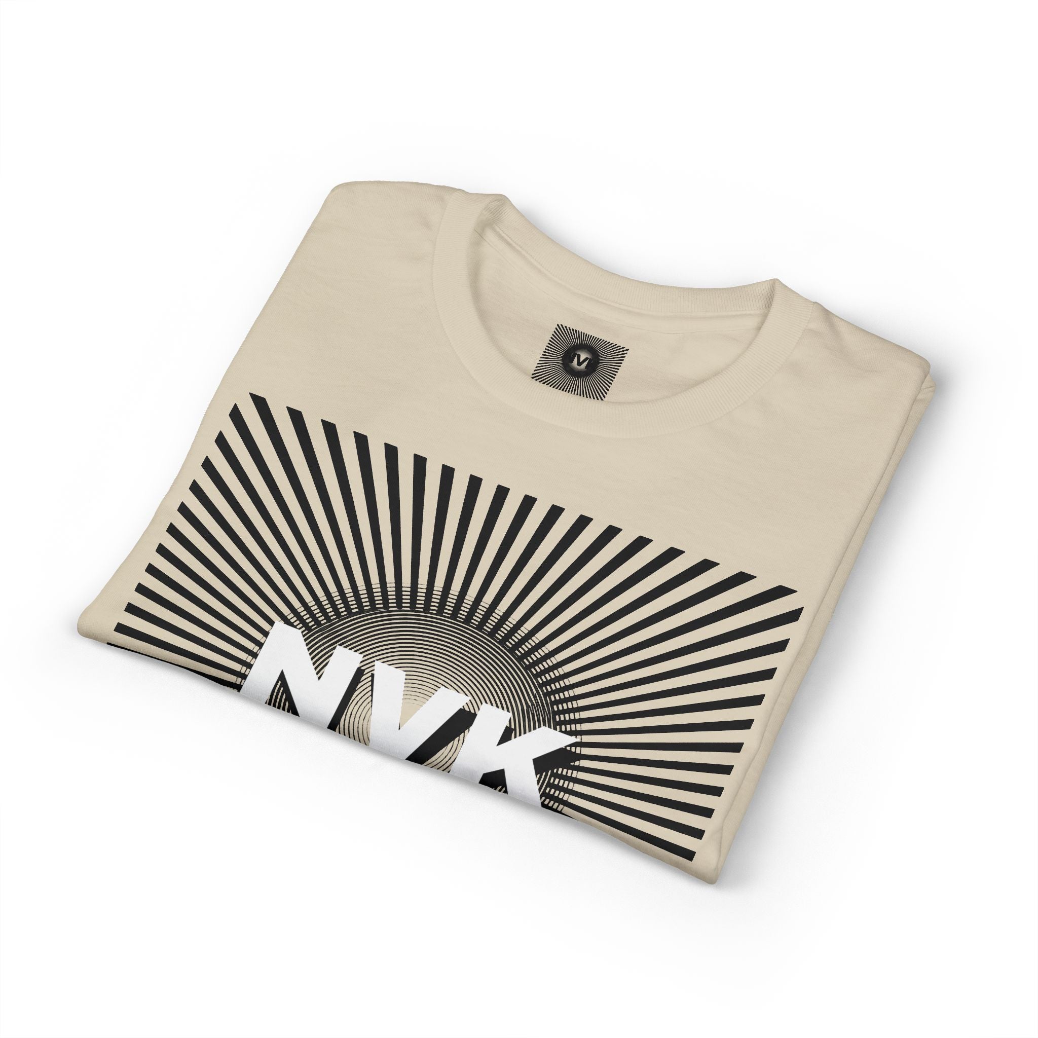 NVK DRYBLEND TEE™ — Unisex Performance Cotton
