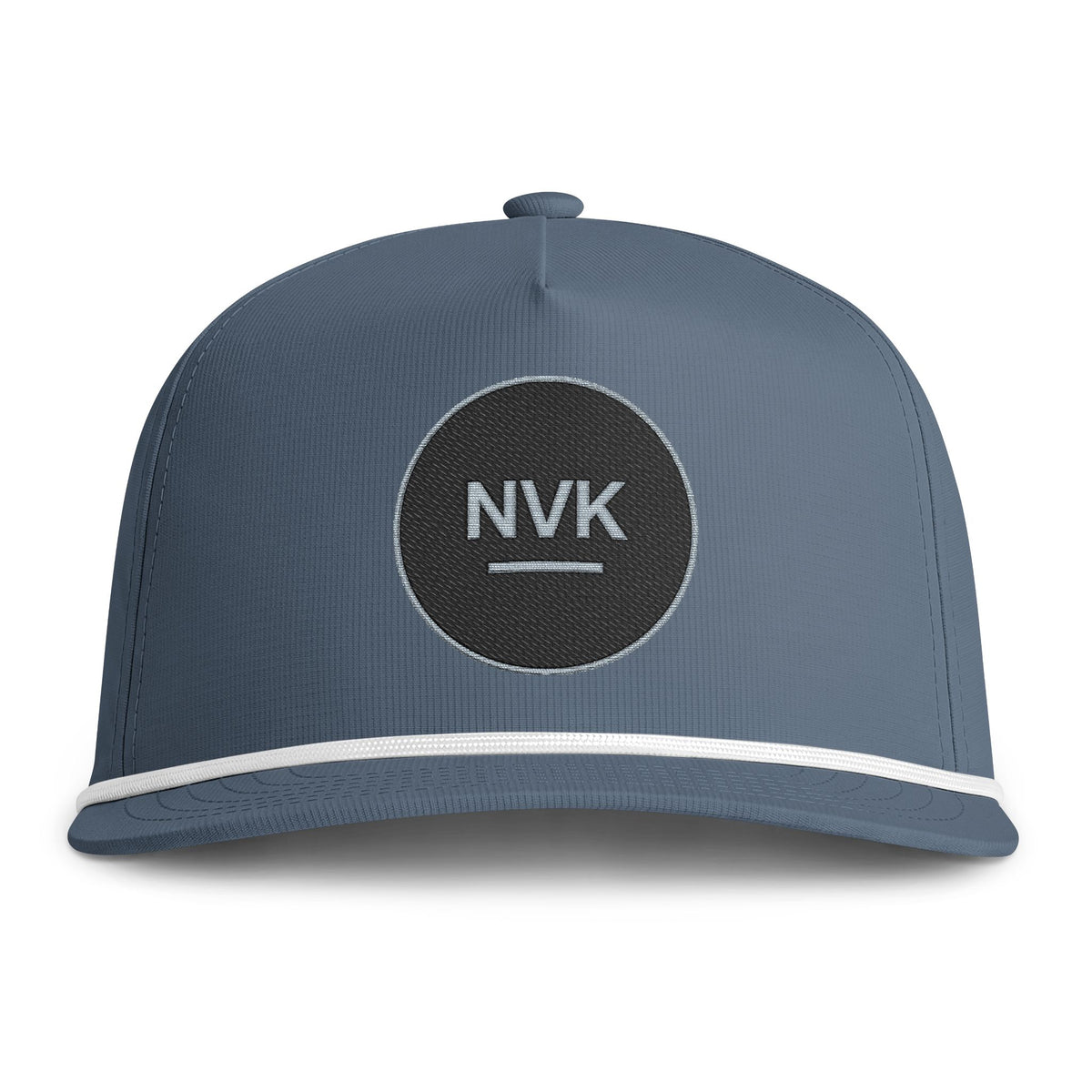 NVK SUNWASHED CAP™ — Vintage Rope Snapback