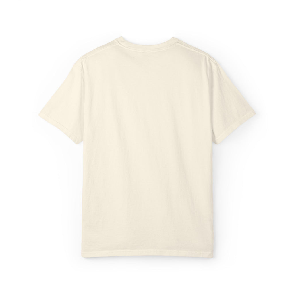 NVK GARMENT-DYED TEE™ — Unisex Heavyweight Essential