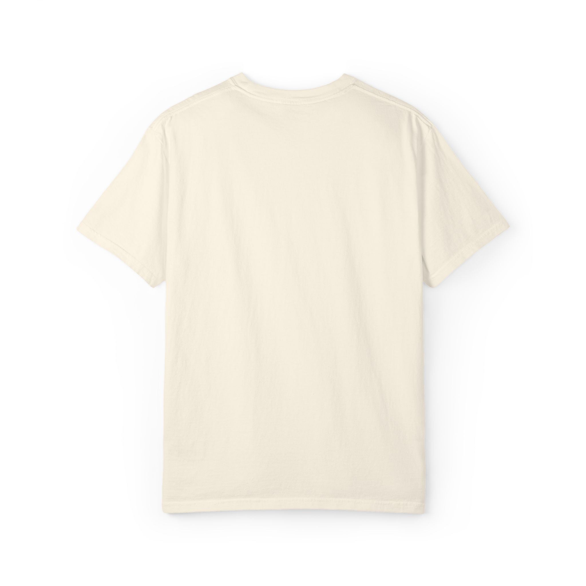NVK GARMENT-DYED TEE™ — Unisex Heavyweight Essential