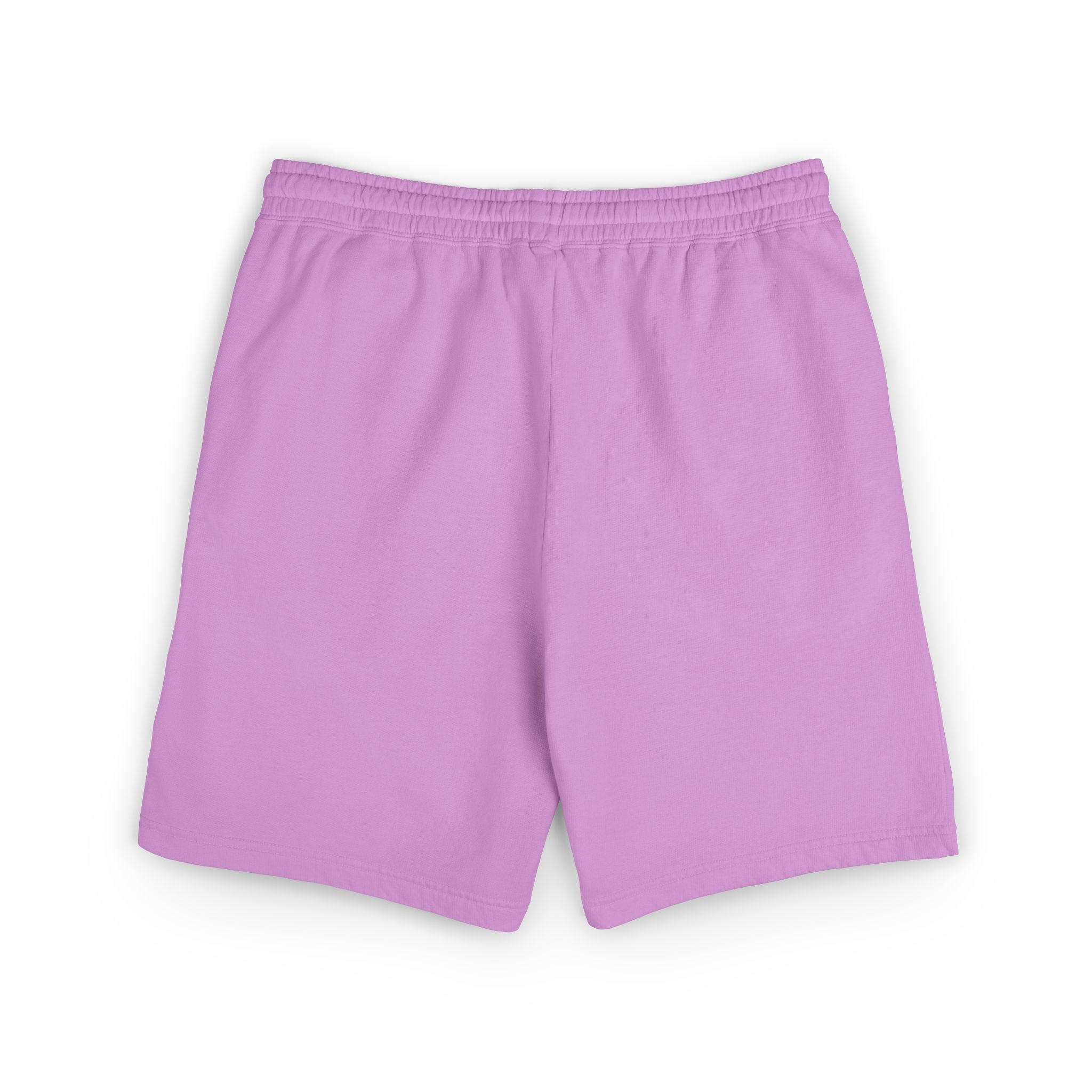 NVK FLEECE SWEAT SHORTS™ — Garment-Dyed Lightweight