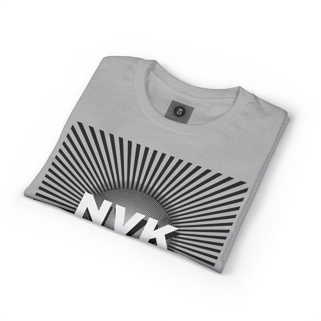 NVK DRYBLEND TEE™ — Unisex Performance Cotton